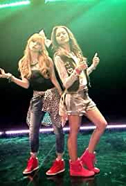 Bella Thorne & Zendaya: Contagious Love