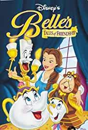 Belle's Tales of Friendship