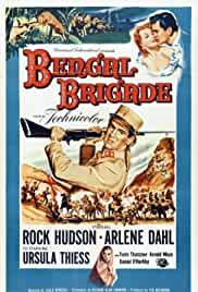 Bengal Brigade