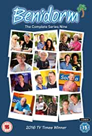 Benidorm