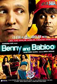 Benny and Babloo