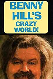 Benny Hill's Crazy World