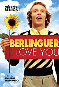 Berlinguer: I Love You