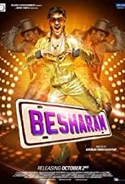 Besharam