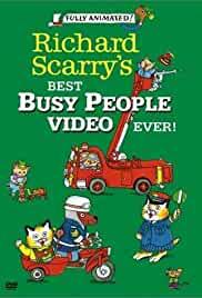 Best Busy People Video Ever!