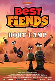 Best Fiends: Boot Camp