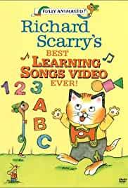 Best Learning Songs Video Ever!
