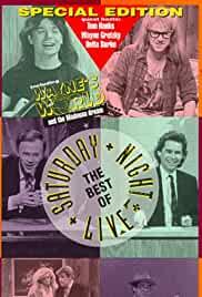 Best of Saturday Night Live: Special Edition