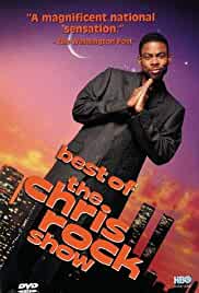 Best of the Chris Rock Show