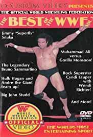 Best of the WWF Volume 1