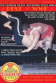 Best of the WWF Volume 3