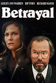 Betrayal