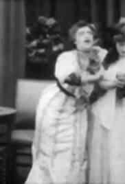 Betrayed by a Handprint