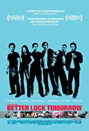 Better Luck Tomorrow