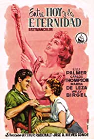 Between Time and Eternity