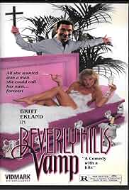 Beverly Hills Vamp