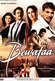 Bewafaa