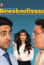 Bewakoofiyaan