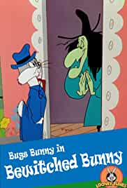 Bewitched Bunny
