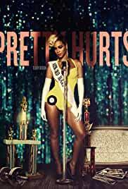Beyoncé: Pretty Hurts