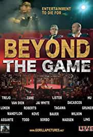 Beyond the Game