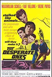 Beyond the Mountains