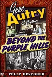 Beyond the Purple Hills