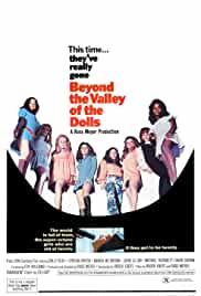 Beyond the Valley of the Dolls