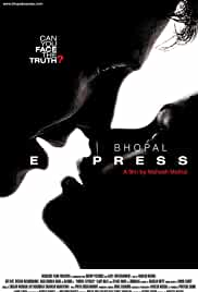 Bhopal Express