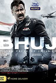 Bhuj: The Pride of India