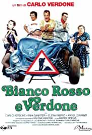 Bianco, rosso e Verdone