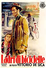 Bicycle Thieves