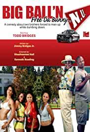 Big Ball'n