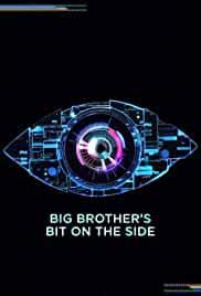 Big Brother's Bit on the Side