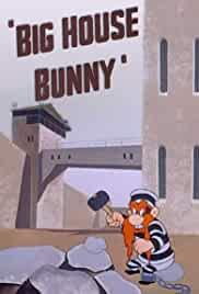 Big House Bunny