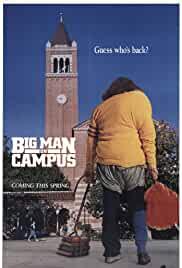Big Man on Campus