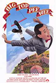 Big Top Pee-wee