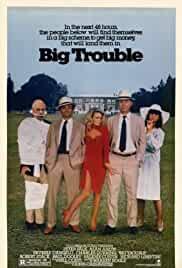 Big Trouble