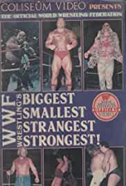 Biggest, Smallest, Strangest, Strongest!