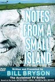 Bill Bryson: Notes from a Small Island