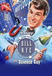 Bill Nye, the Science Guy