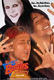 Bill & Ted's Bogus Journey