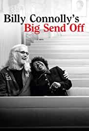 Billy Connolly's Big Send Off