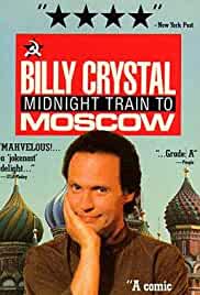 Billy Crystal: Midnight Train to Moscow