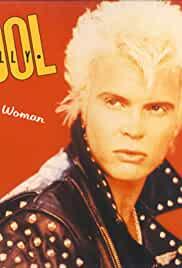 Billy Idol: L.A. Woman