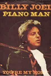 Billy Joel: Piano Man