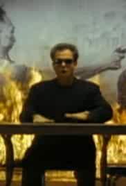 Billy Joel: We Didn't Start the Fire