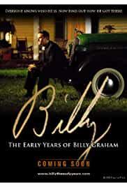 Billy: The Early Years