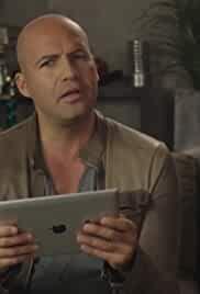 Billy Zane Thinks Zayn Tweets Are About Him