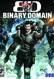 Binary Domain